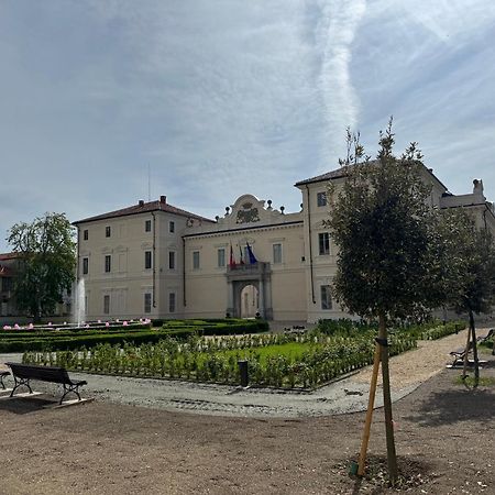 Apartamento L'Ulivo Ciriè Exterior foto