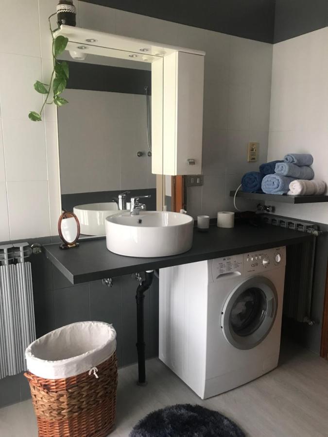 Apartamento L'Ulivo Ciriè Exterior foto