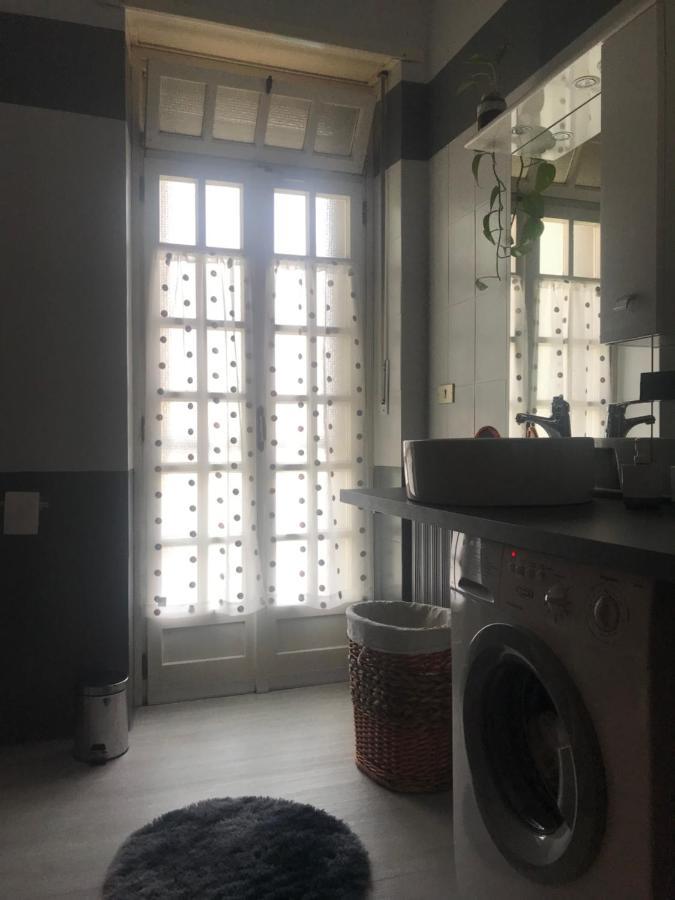 Apartamento L'Ulivo Ciriè Exterior foto