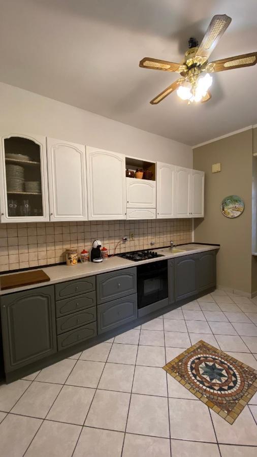 Apartamento L'Ulivo Ciriè Exterior foto