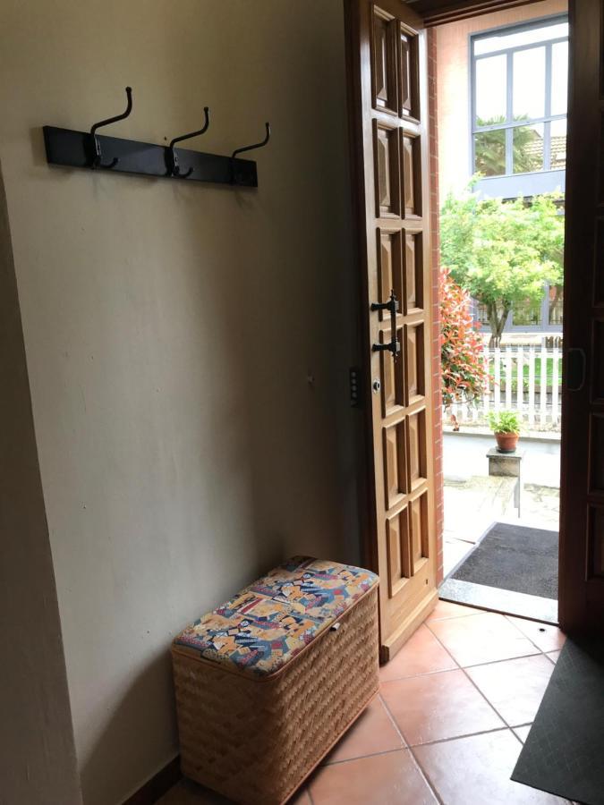 Apartamento L'Ulivo Ciriè Exterior foto