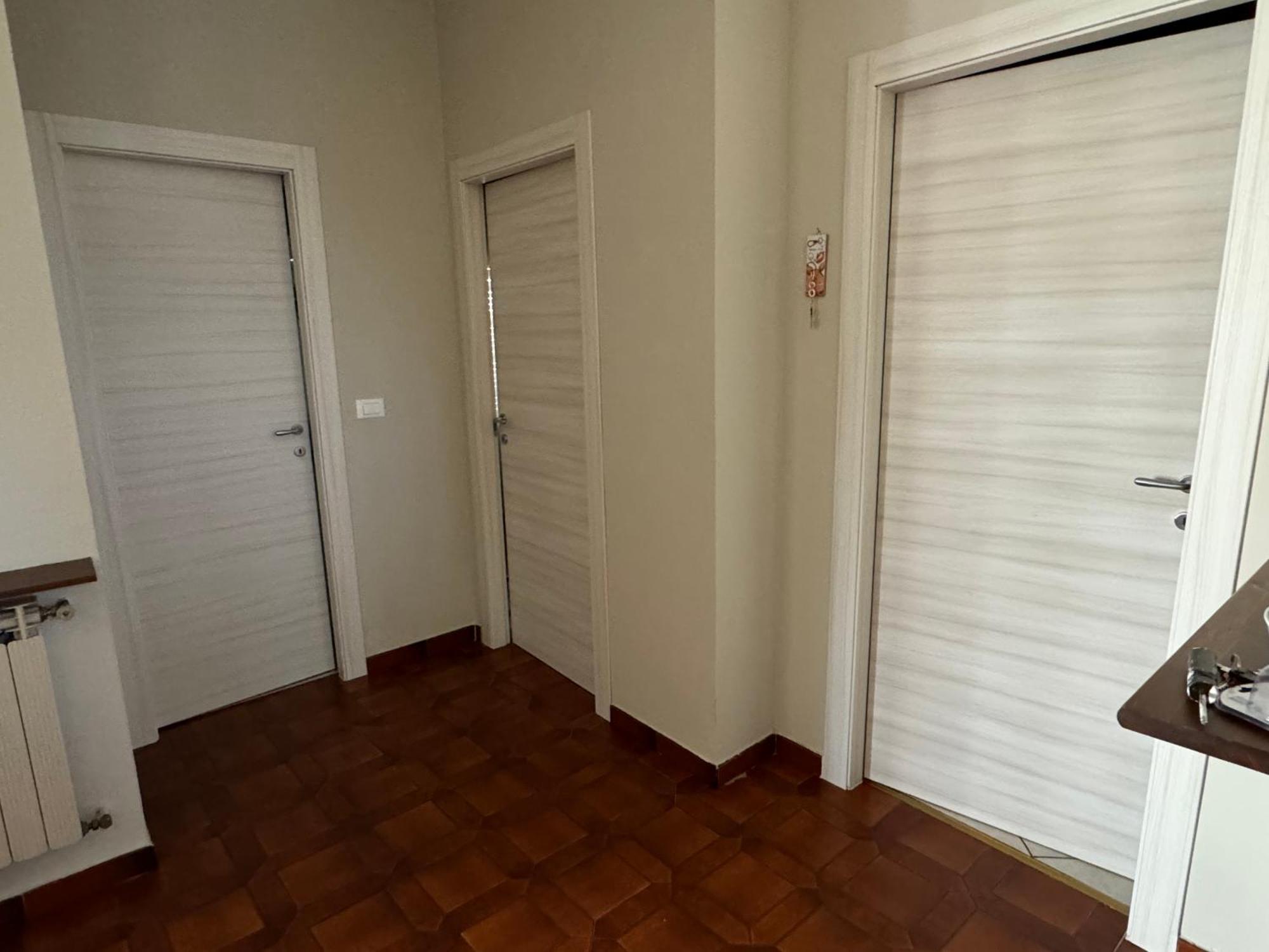 Apartamento L'Ulivo Ciriè Exterior foto