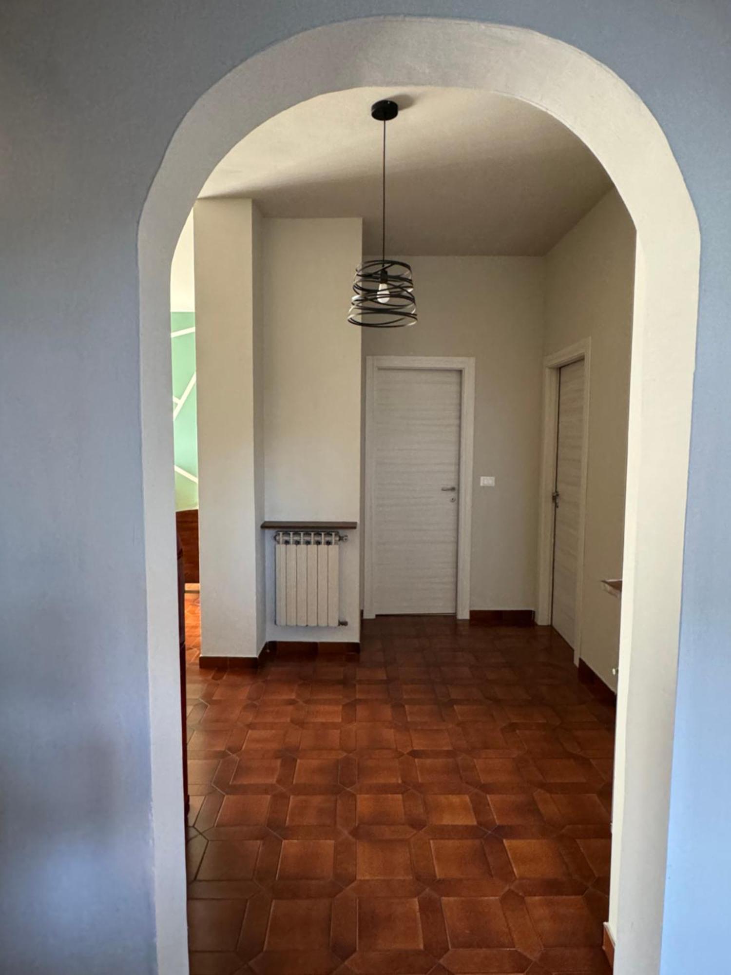 Apartamento L'Ulivo Ciriè Exterior foto