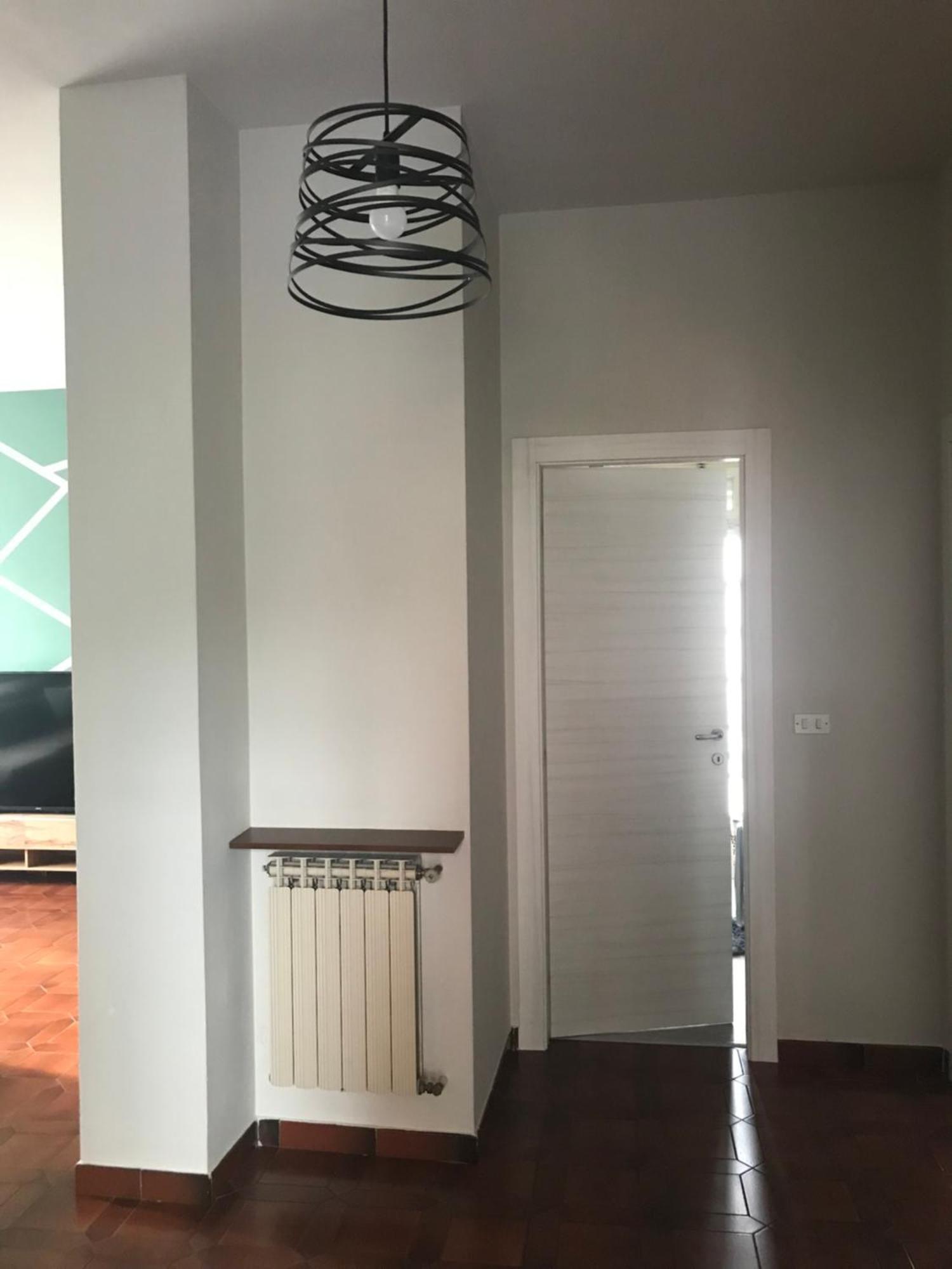Apartamento L'Ulivo Ciriè Exterior foto