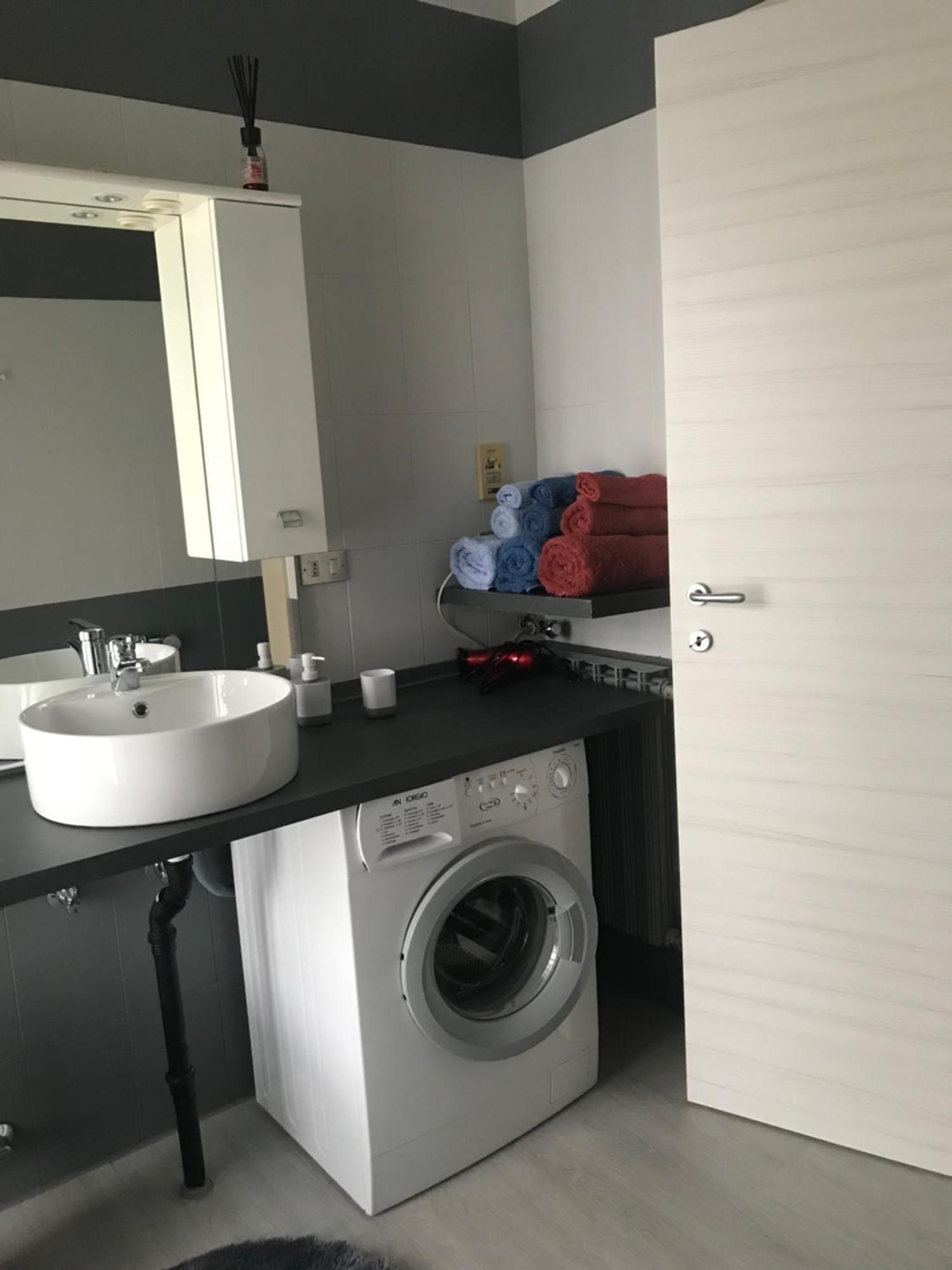 Apartamento L'Ulivo Ciriè Exterior foto