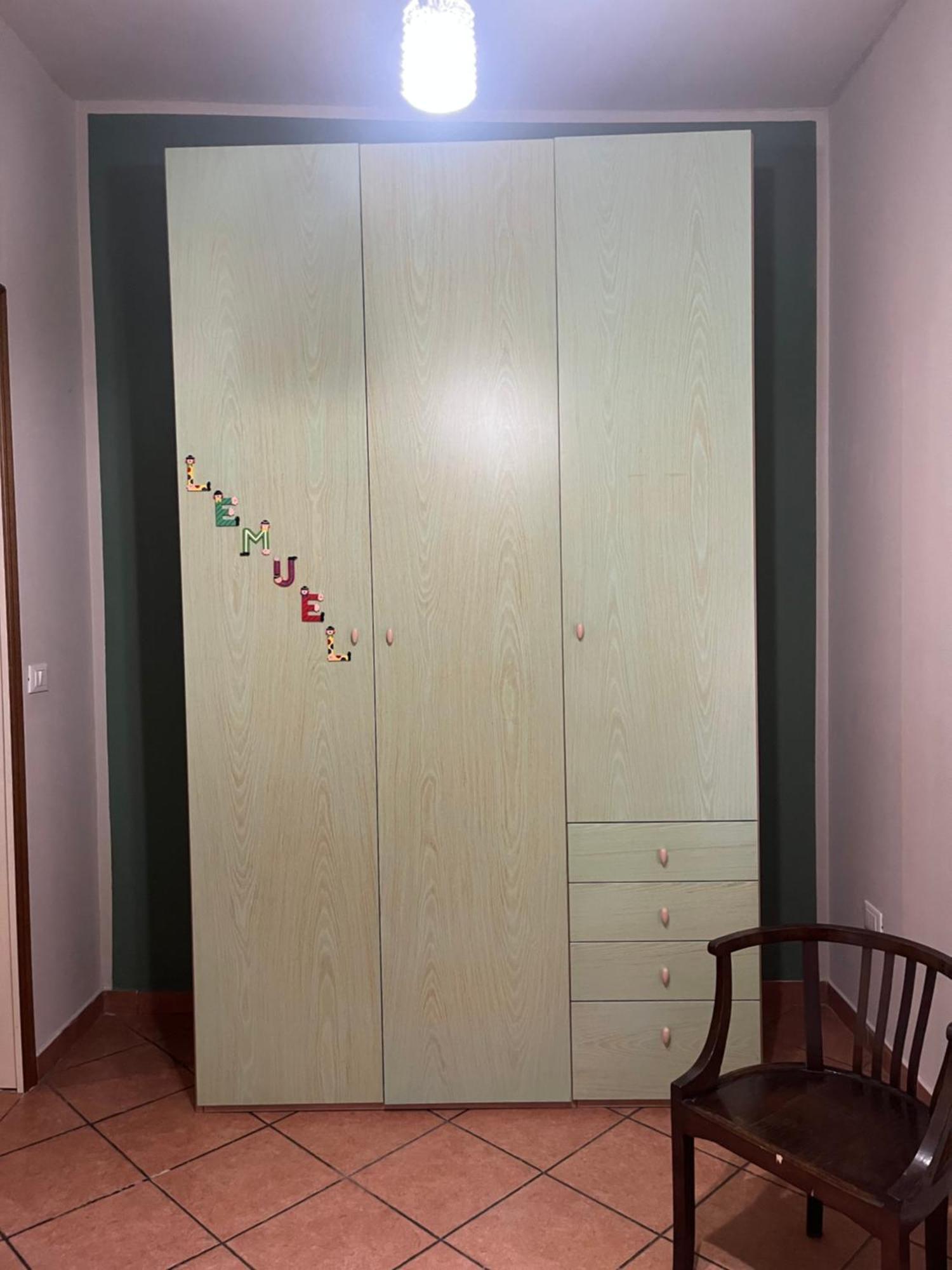 Apartamento L'Ulivo Ciriè Exterior foto